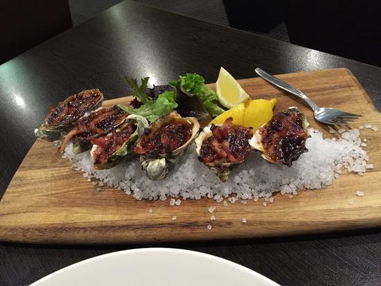 Lord Melbourne Hotel